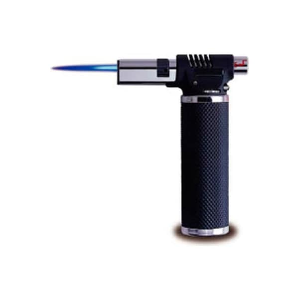 Solder It, Inc. Hand Held Electronic Ignition Micro Torch PT220 Zoro